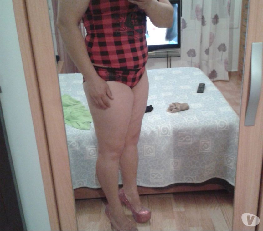Sarah, femme raffinée nouvelle ici